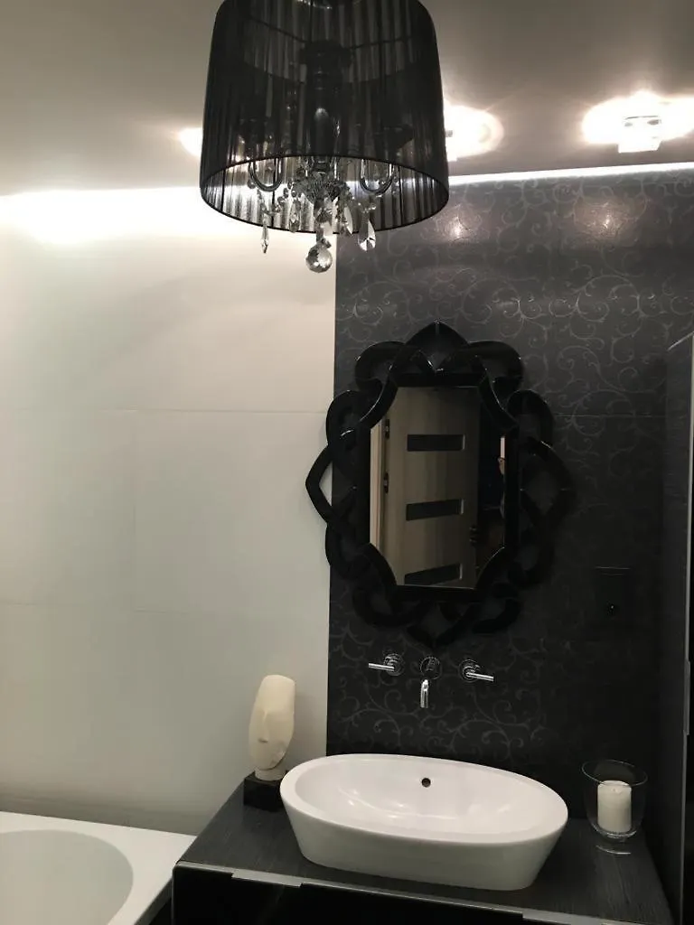 Apartament Platinium Sopot Lokietka