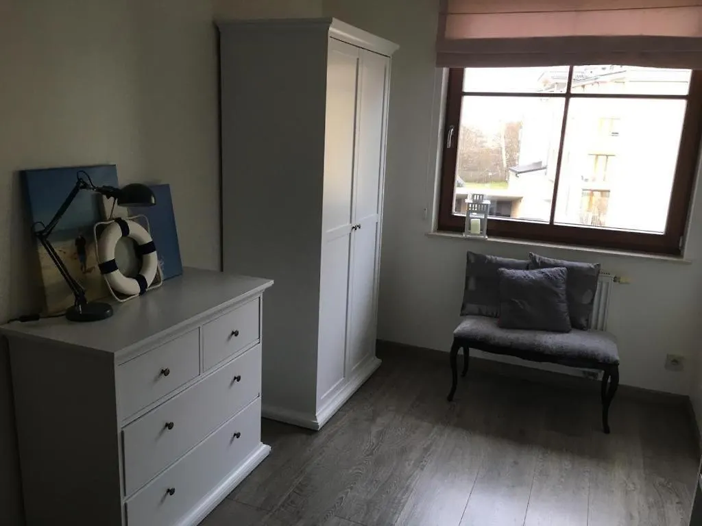 Apartament Platinium Sopot Lokietka 0*,
