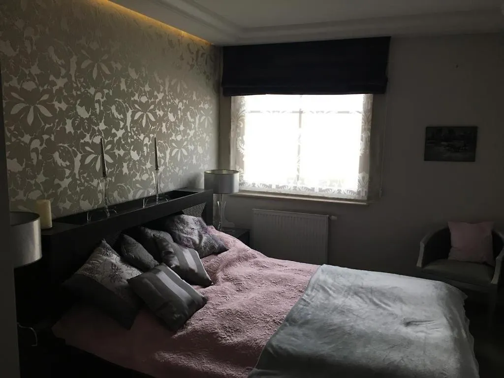 Apartament Platinium Sopot Lokietka